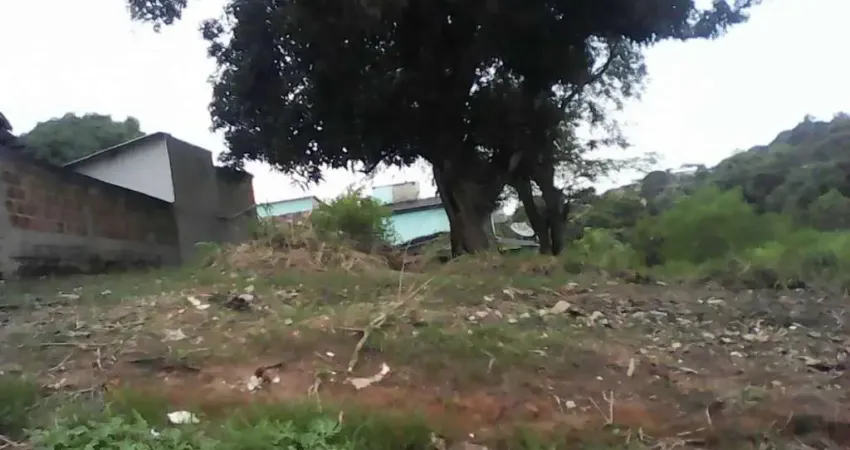 Terreno Residencial à venda, Igrejinha, Juiz de Fora - .
