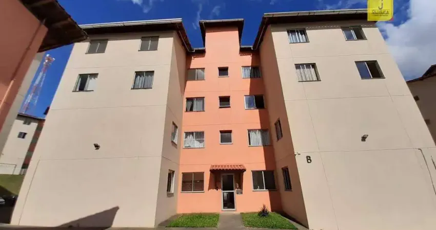 Apartamento com 2 quartos à venda na Rua João Krolman Sobrinho, 650, São Pedro, Juiz de Fora