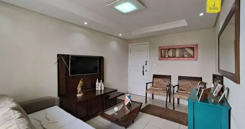 Apartamento com 2 dormitórios à venda, 56 m² por r$ 250.000,00 - são pedro - juiz de fora/mg