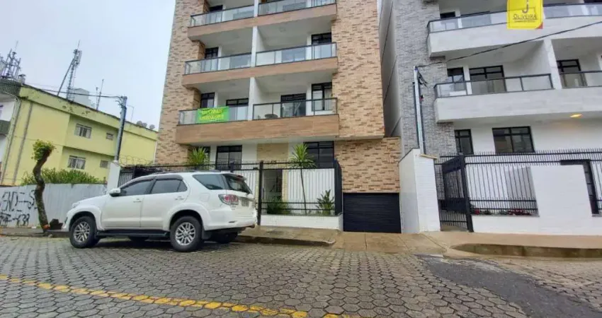 Apartamento com 1 dormitório à venda, 72 m² por R$ 275.000,00 - Vivendas da Serra - Juiz de Fora/MG