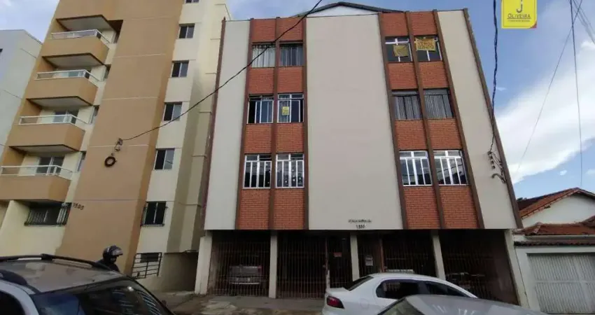 Apartamento com 2 dormitórios à venda, 85 m² por R$ 260.000,00 - Bairu - Juiz de Fora/MG