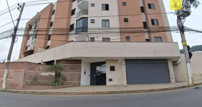 Otimo apartamento de 2 quartos, proximo ao museu e antiga fabrica Ferreira Guimarães