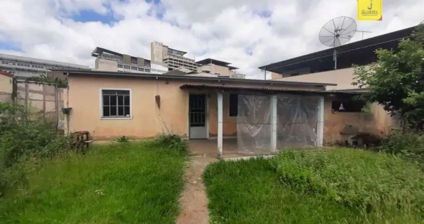 Terreno à venda na Rua Avelino Milagres, 35, Industrial, Juiz de Fora