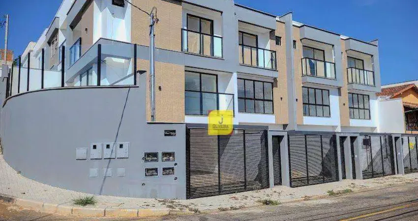 Casa com 3 quartos à venda na Rua Regente, 5, São Pedro, Juiz de Fora