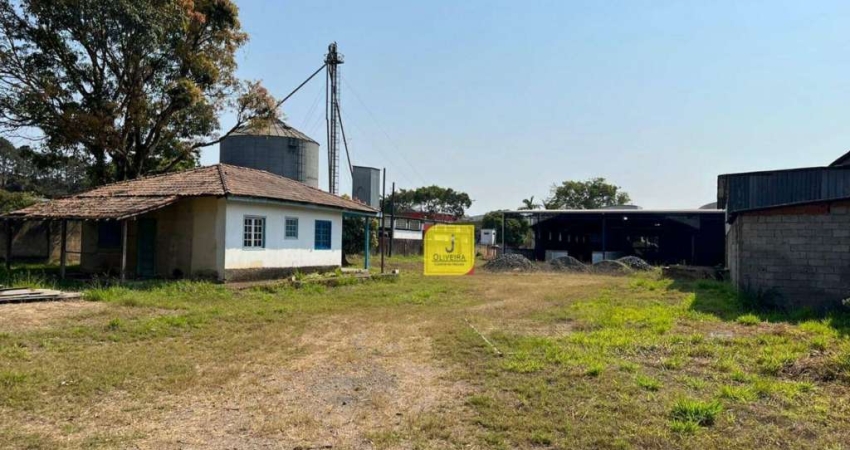 Barracão / Galpão / Depósito com 8 salas à venda na Avenida Antônio Simão Firjam, 975, Industrial, Juiz de Fora