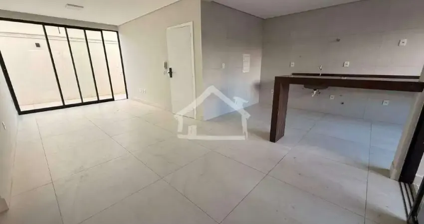 Apartamento à venda, 3 quartos, 1 suíte, 2 vagas, Bom Retiro - Ipatinga/MG