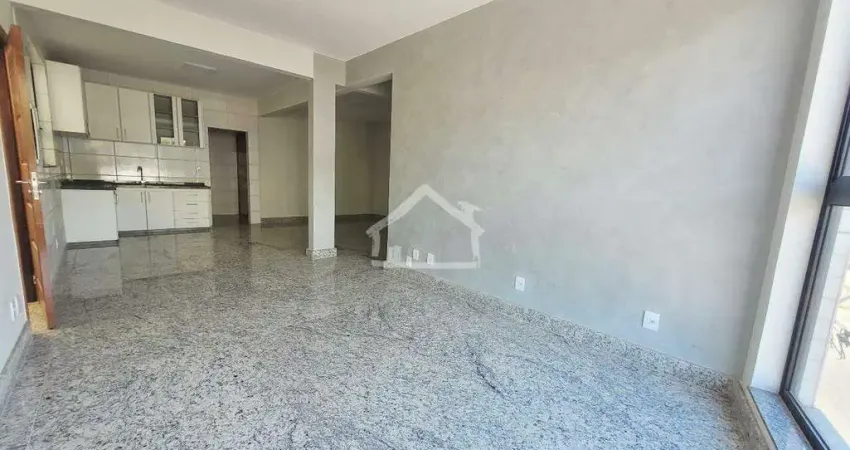 Apartamento para aluguel, 2 quartos, 1 suíte, 1 vaga, jardim panorama - ipatinga/mg
