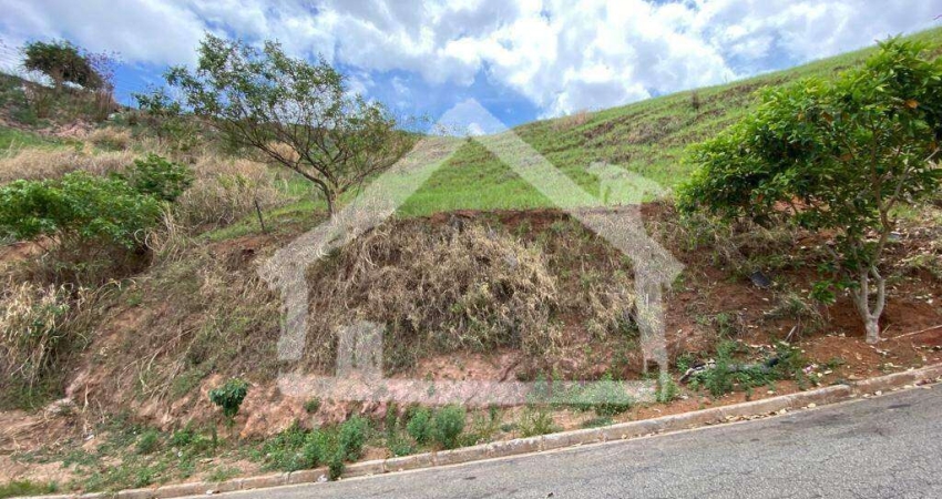 Lote à venda, Iguaçu - Ipatinga/MG