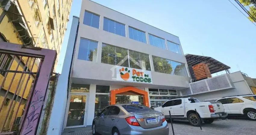 Sala comercial para alugar no Veneza, Ipatinga