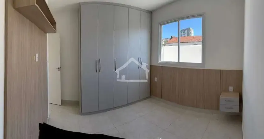 Apartamento à venda, 2 quartos, 1 suíte, 2 vagas, Iguaçu - Ipatinga/MG