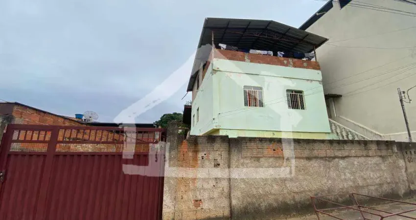 Casa à venda, 5 quartos, 4 vagas, Veneza II - Ipatinga/MG