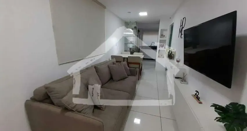 Apartamento para aluguel, 3 quartos, 1 suíte, 2 vagas, esperança - ipatinga/mg