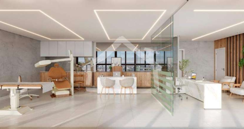 Sala comercial à venda no Iguaçu, Ipatinga 