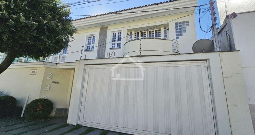Casa para aluguel, 4 quartos, 2 suítes, 4 vagas, Cidade Nobre - Ipatinga/MG