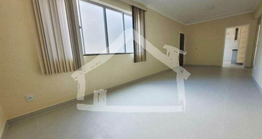 Apartamento para aluguel, 3 quartos, 1 suíte, 2 vagas, Cariru - Ipatinga/MG