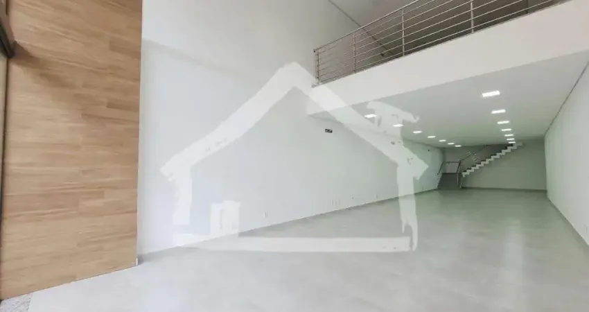 Ponto comercial para alugar no Iguaçu, Ipatinga 