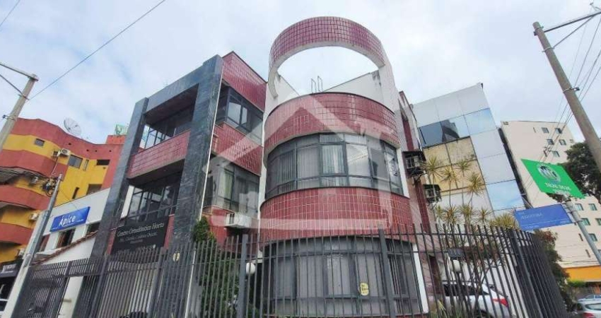 Sala comercial para alugar no Horto, Ipatinga 