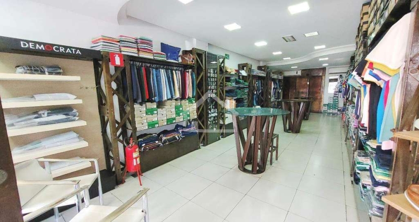 Ponto comercial para alugar no Centro, Ipatinga 