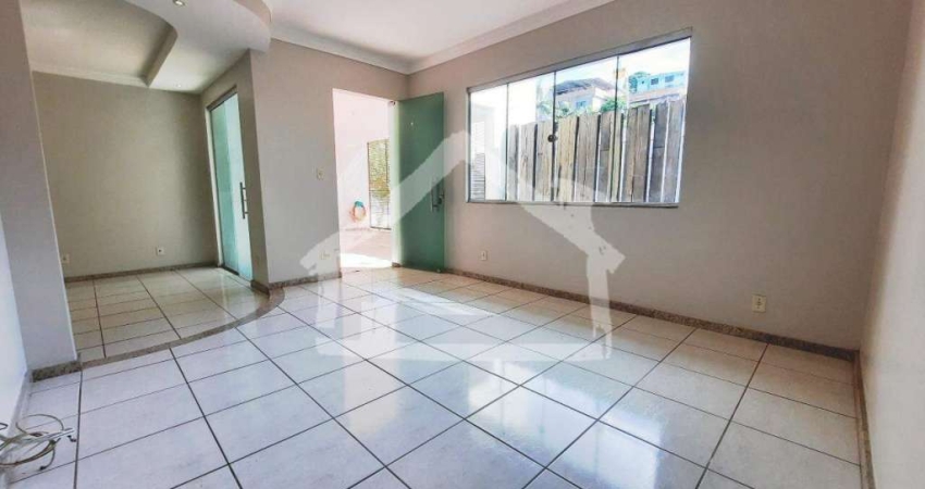Casa à venda, 3 quartos, 1 suíte, 2 vagas, Parque Caravelas - Santana do Paraíso /MG