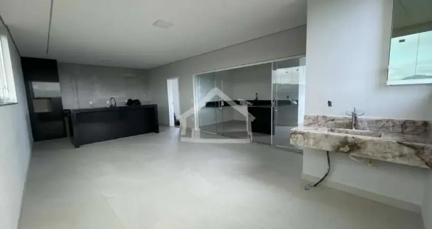 Cobertura à venda, 3 quartos, 2 suítes, 3 vagas, Imbaubas - Ipatinga/MG