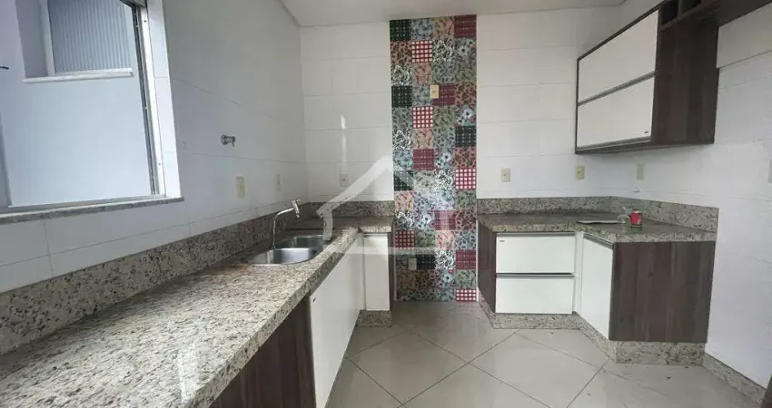 Apartamento à venda, 3 quartos, 1 suíte, 2 vagas, Cidade Nobre - Ipatinga/MG