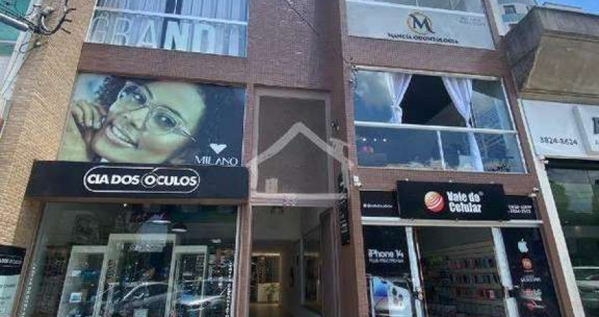 Ponto comercial à venda no Horto, Ipatinga 