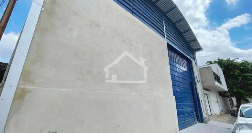 Barracão / Galpão / Depósito para alugar no Canaã, Ipatinga 