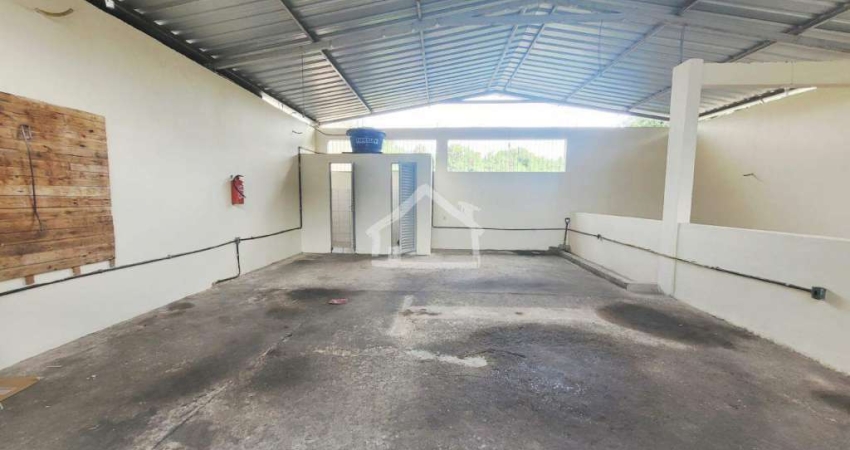Ponto comercial para alugar na Vila Celeste, Ipatinga 