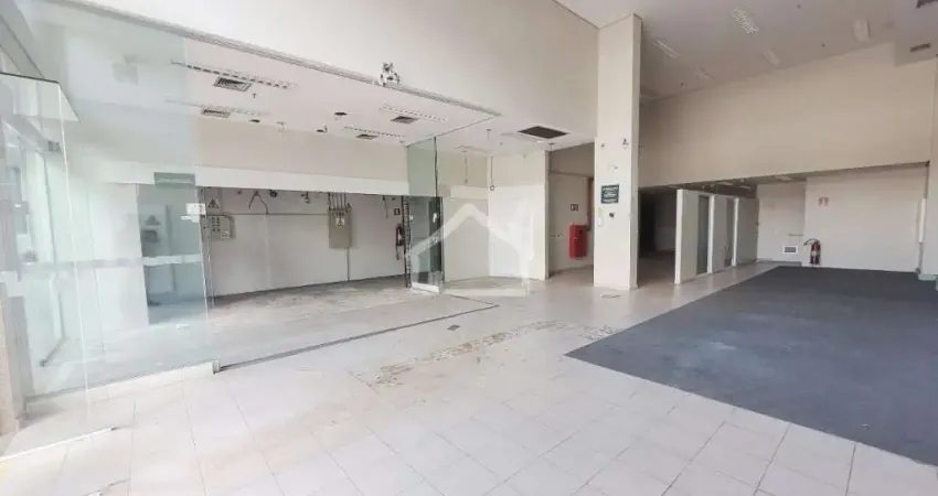 Ponto comercial para alugar no Iguaçu, Ipatinga 