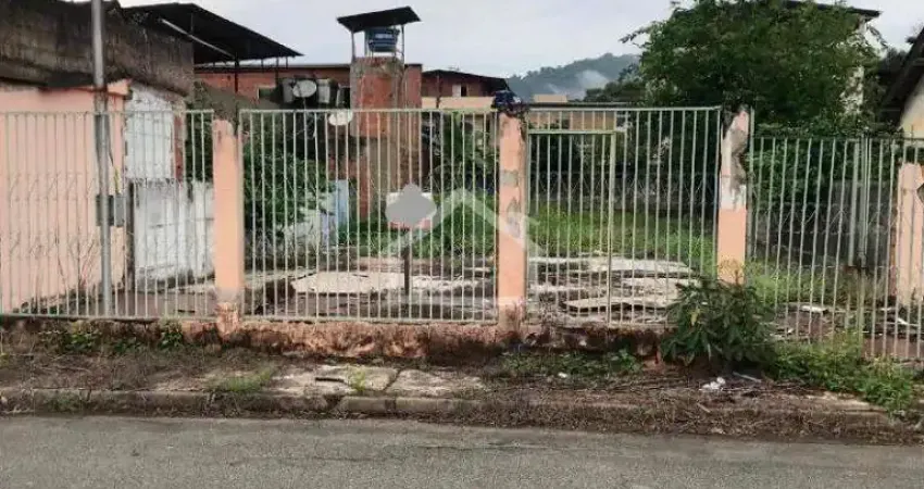Terreno à venda no Amaro Lanari, Coronel Fabriciano 