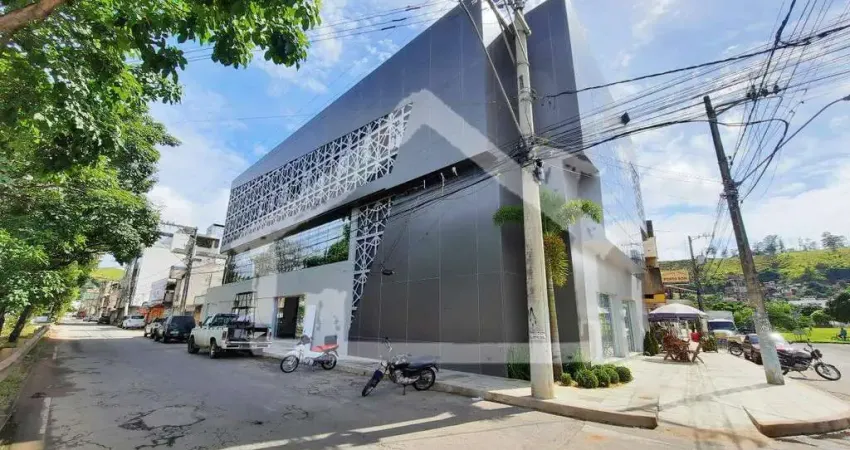 Andar para aluguel, 2 vagas, Bethânia - Ipatinga/MG