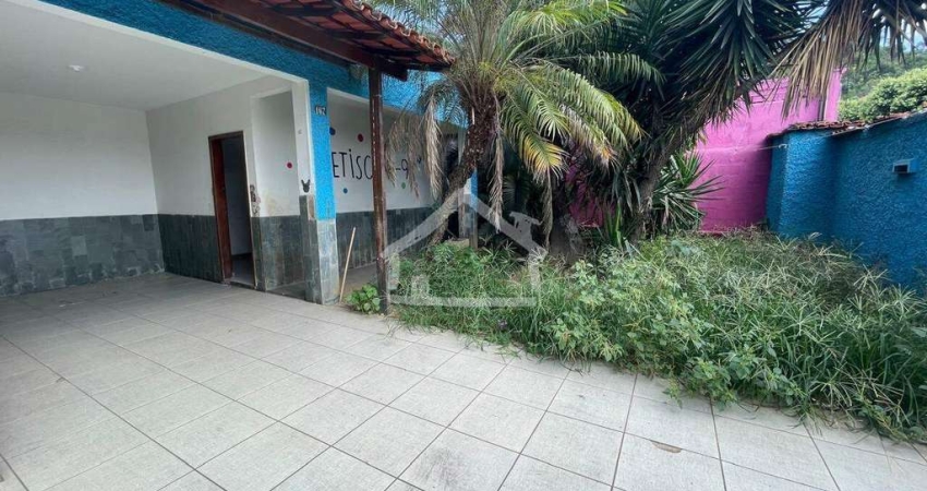 Casa à venda, 3 quartos, 2 vagas, Cariru - Ipatinga/MG