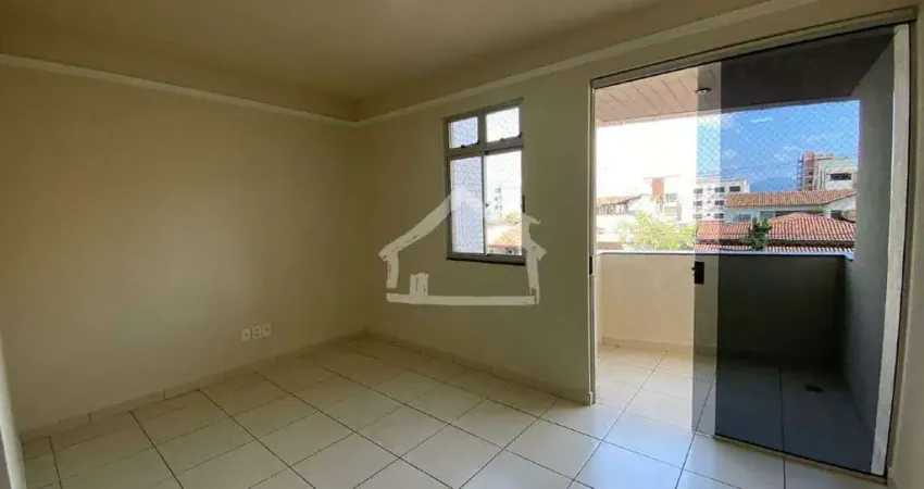 Apartamento para aluguel, 3 quartos, 1 suíte, 1 vaga, iguaçu - ipatinga/mg