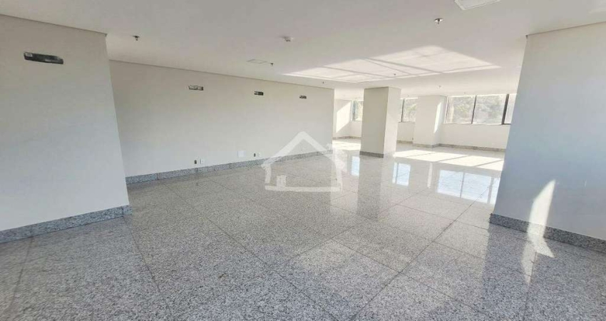 Excelente sala no empreendimento mais moderno da cidade