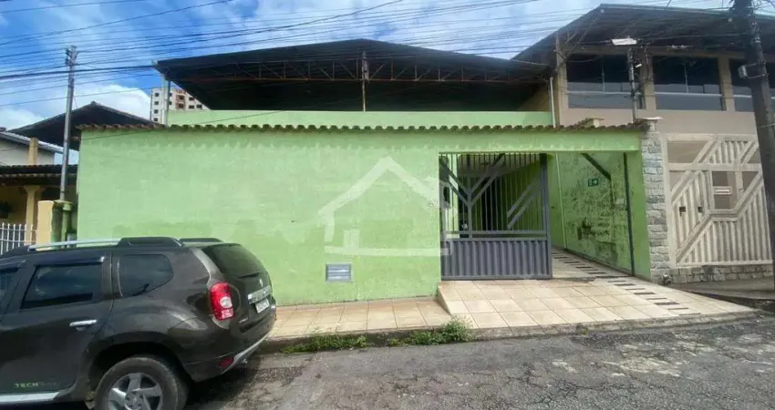 Casa à venda no Bom Retiro, Ipatinga 