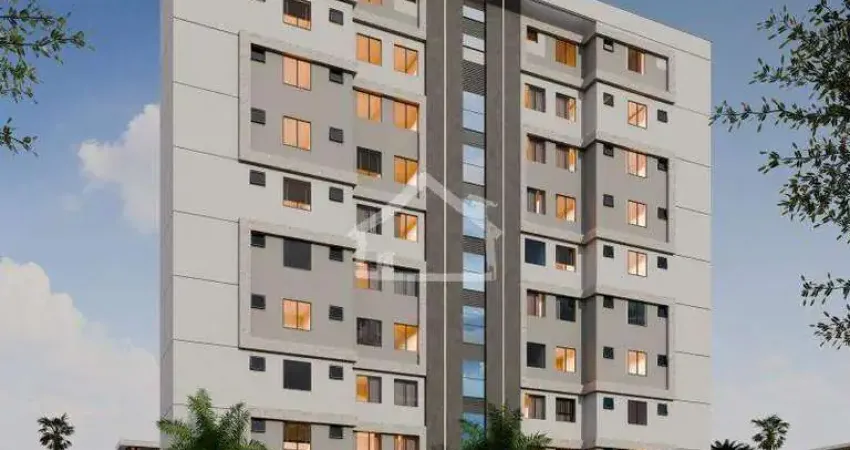 Apartamento à venda, 3 quartos, 1 suíte, 2 vagas, Bela Vista - Ipatinga/MG
