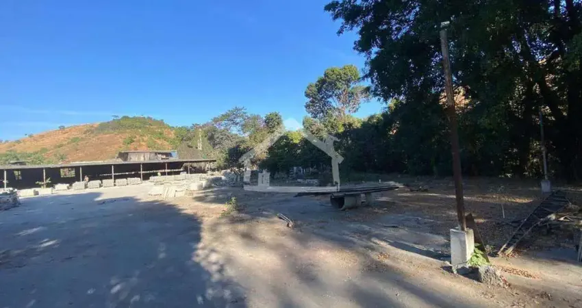 Terreno à venda na Barra Alegre, Ipatinga 