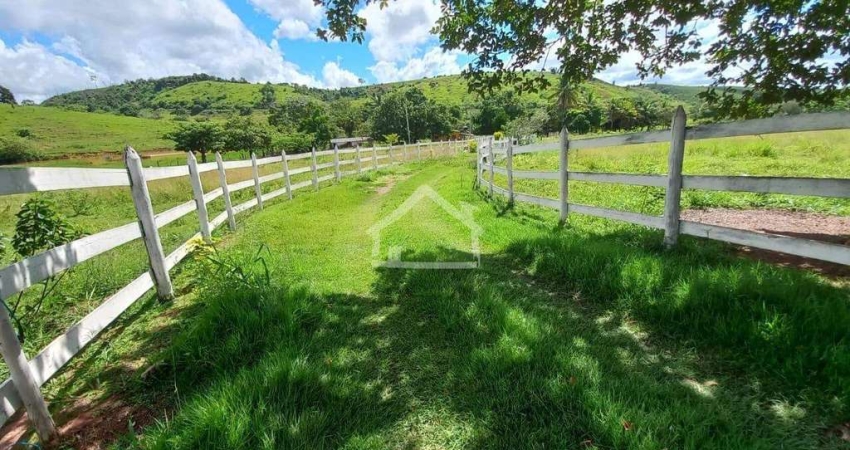 Chácara / sítio com 3 quartos à venda na Zona Rural, Belo Oriente 