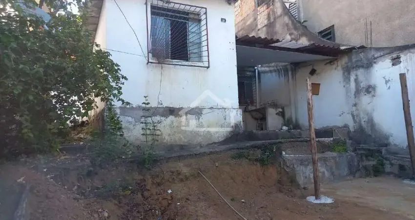 Terreno à venda no Novo Cruzeiro, Ipatinga 