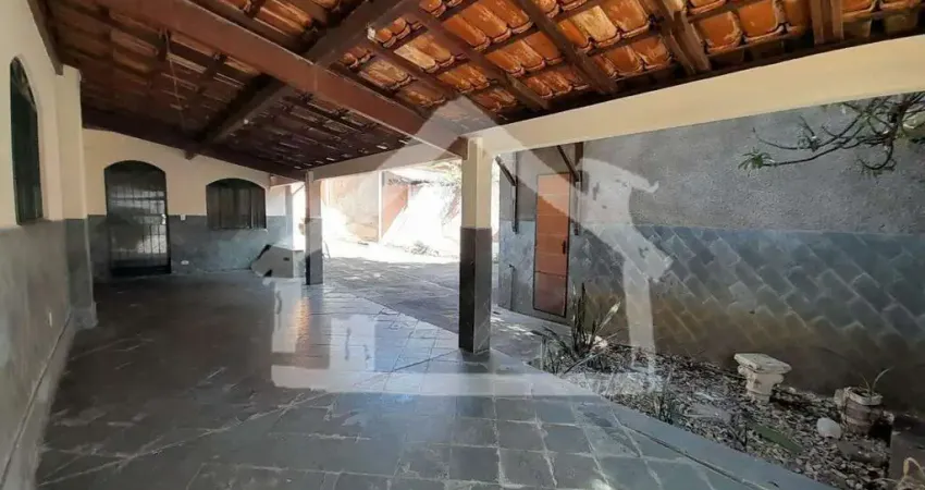 Casa à venda no Iguaçu, Ipatinga 