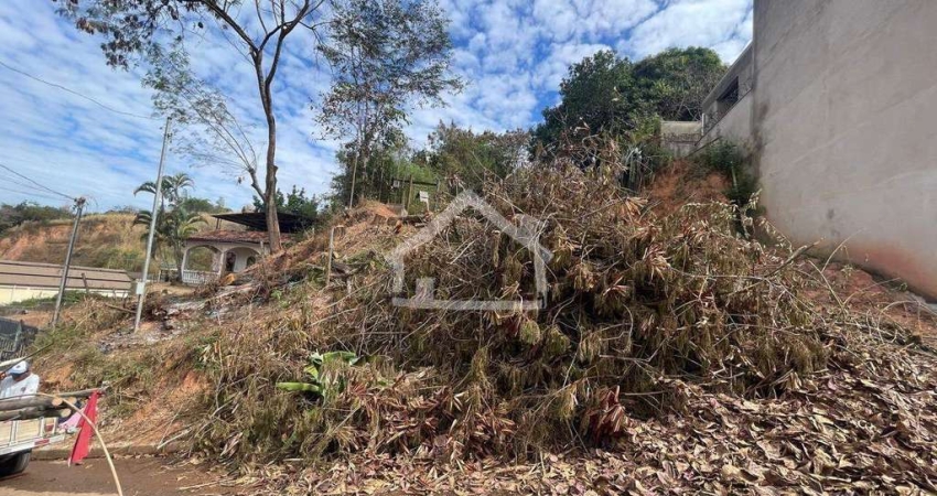 Terreno à venda no Veneza, Ipatinga 