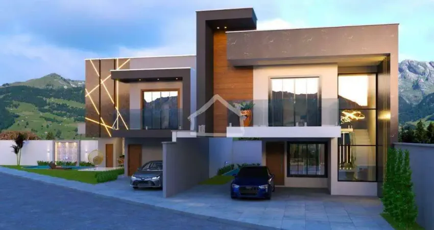 Casa à venda, 3 quartos, 3 suítes, 2 vagas, Residencial Bethânia - Santana do Paraíso /MG