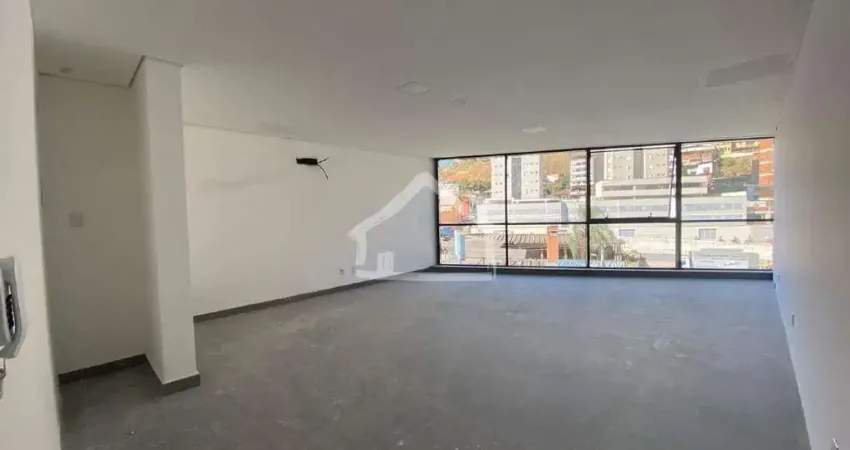 Sala comercial para alugar no Iguaçu, Ipatinga 