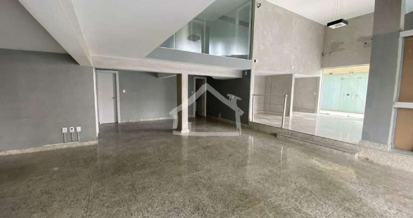 Ponto comercial para alugar no Iguaçu, Ipatinga 
