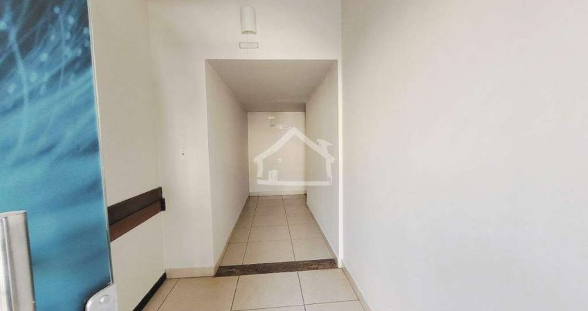 Sala comercial para alugar no Horto, Ipatinga 