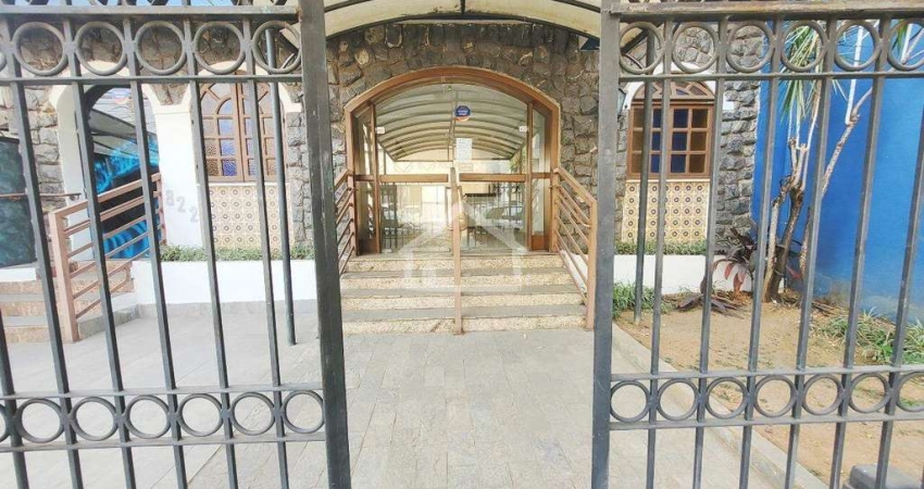 Ponto comercial para alugar no Horto, Ipatinga 