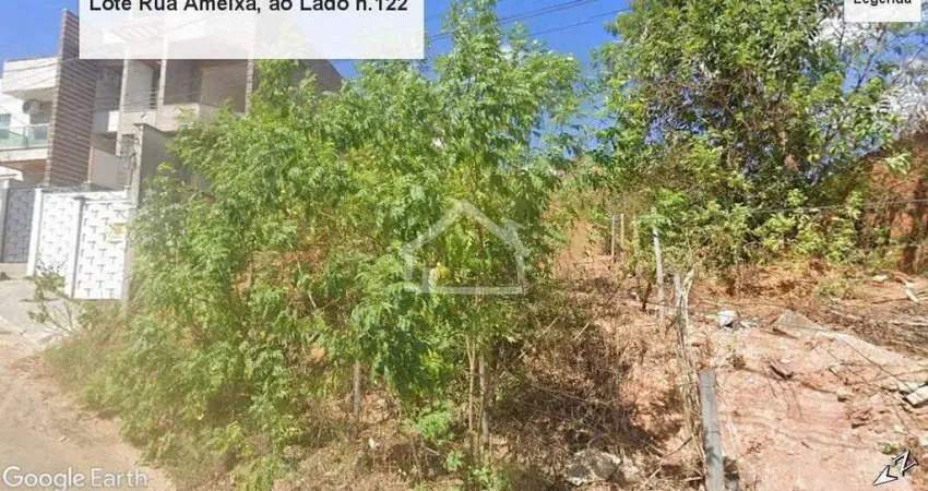 Terreno à venda no Bom Pastor, Santana do Paraíso 