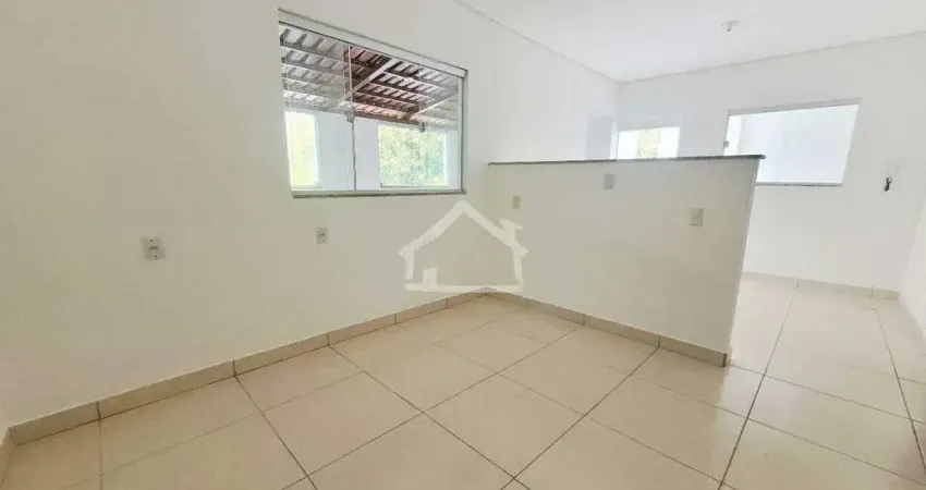 Apartamento para aluguel, 2 quartos, 1 suíte, 2 vagas, chácaras oliveira - ipatinga/mg