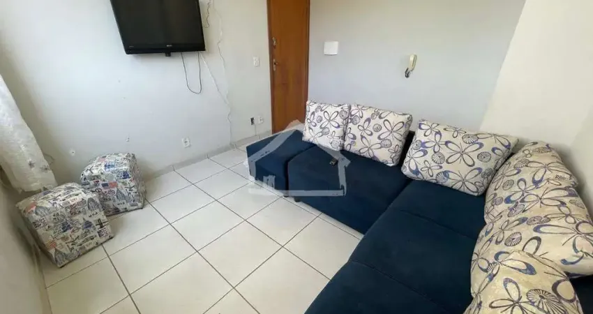 Apartamento à venda, 2 quartos, 1 vaga, Parque Caravelas - Santana do Paraíso /MG