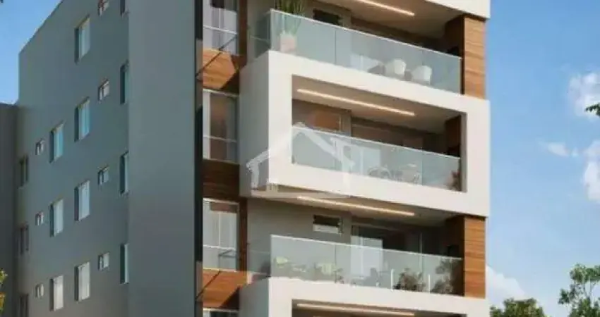 Apartamento à venda, 3 quartos, 1 suíte, 1 vaga, Iguaçu - Ipatinga/MG
